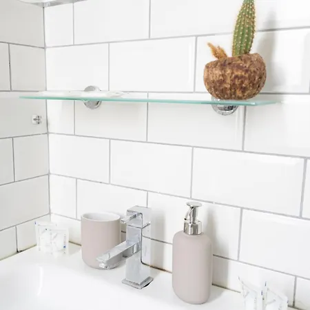 Διαμέρισμα Me43 • Luxury • Chic