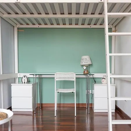 Me43 • Luxury • Chic Διαμέρισμα *