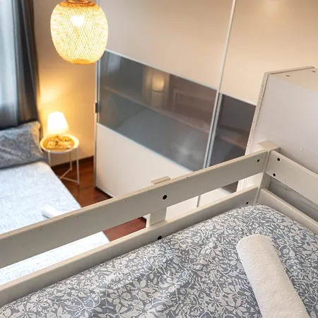 Διαμέρισμα Me43 • Luxury • Chic