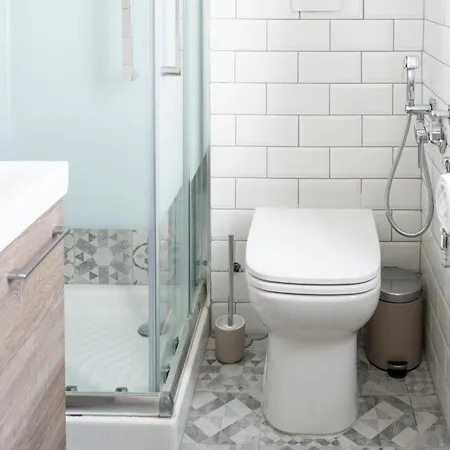 Διαμέρισμα Me43 • Luxury • Chic *